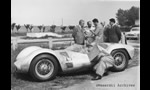 Maserati Birdcage T60 and T61 1959-1960